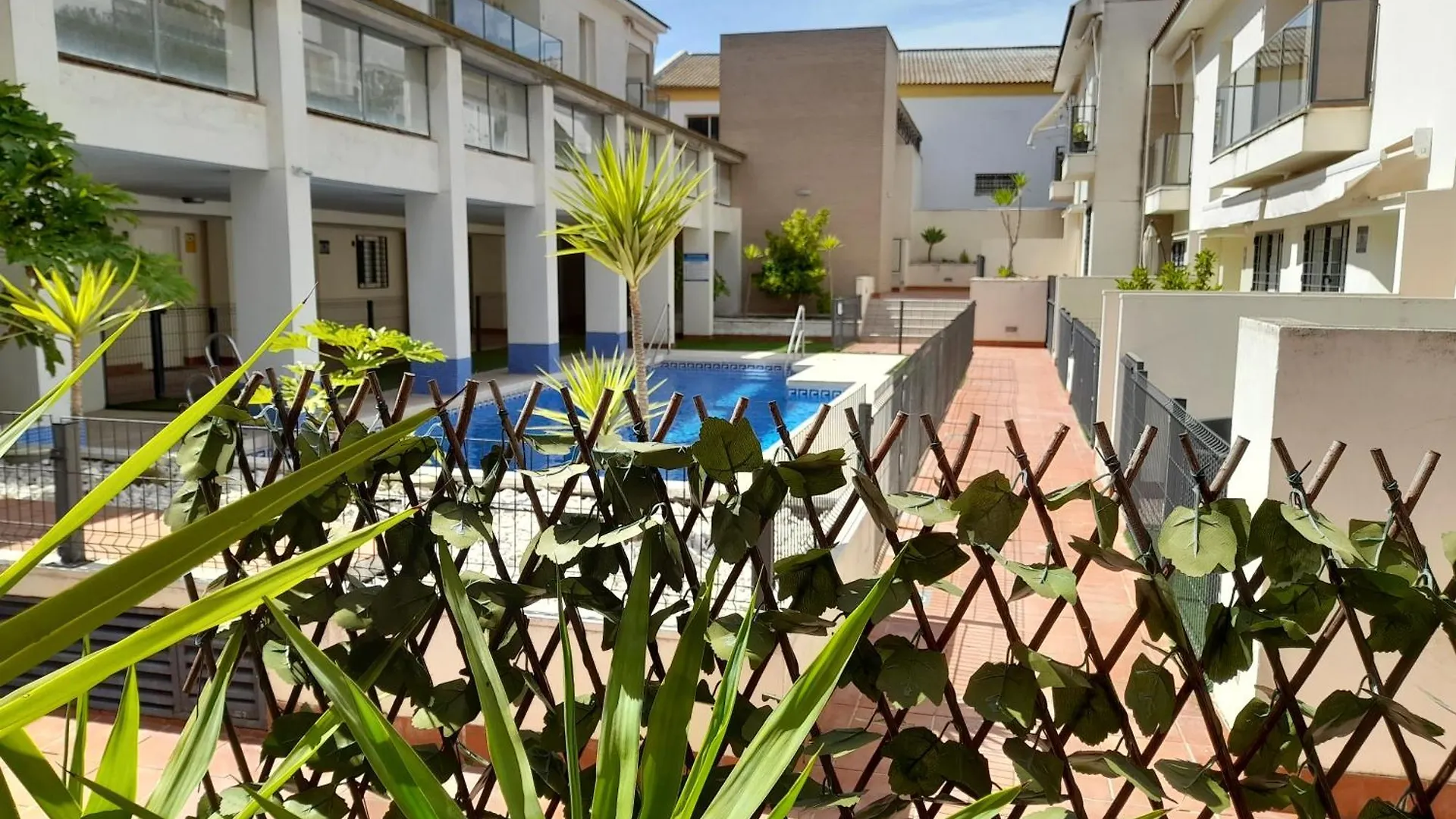 Holiday home Cimbra 3 Villa Sanlucar de Barrameda
