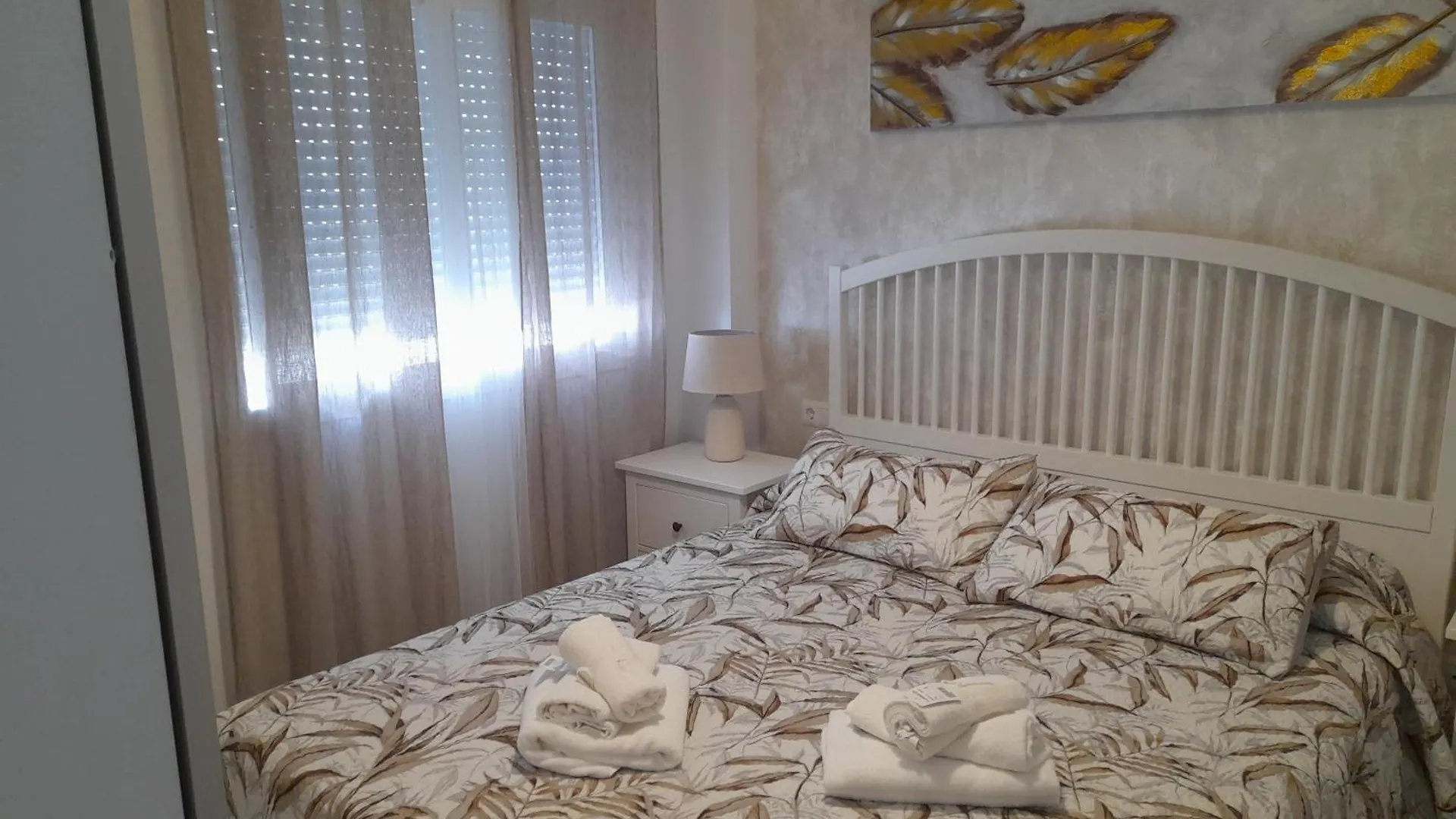 Holiday home Cimbra 3 Villa Sanlucar de Barrameda Spain