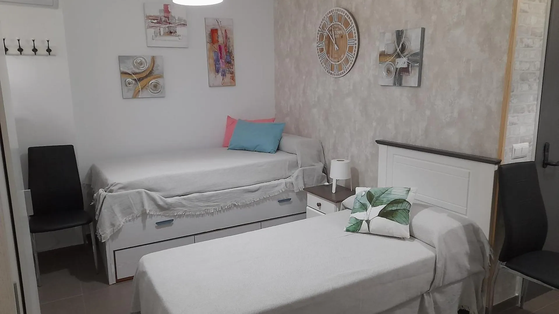 Holiday home Cimbra 3 Villa Sanlucar de Barrameda