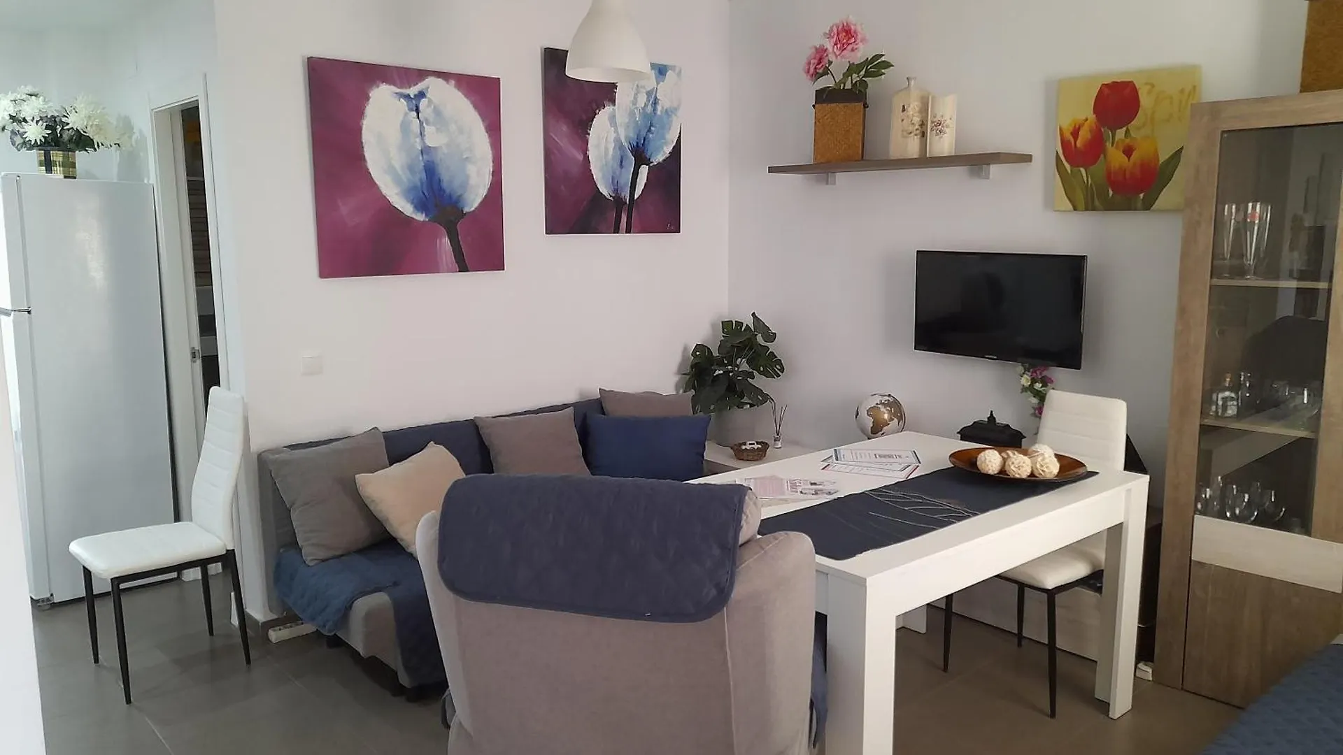 Holiday home Cimbra 3 Villa Sanlucar de Barrameda